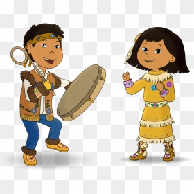 Molly Of Denali Cartoons, HD Png Download - molly png
