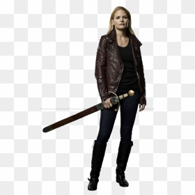 Thumb Image - Once Upon A Time Emma Png, Transparent Png - once upon a time png