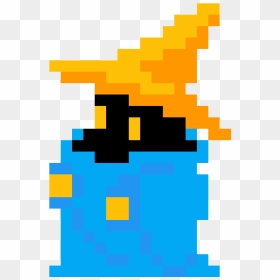 Brawl Stars Png Gif, Transparent Png - black mage png