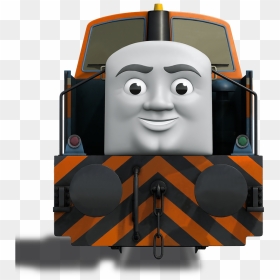 Thomas The Tank Engine Wiki - Edward Thomas The Train Characters, HD Png Download - thomas and friends png