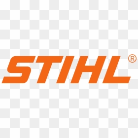 Stihl, HD Png Download - stihl logo png
