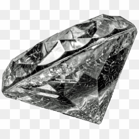 Diamante Joyeria Amazonas Guayaquil - Sad Diamond, HD Png Download - diamantes png