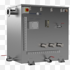 Control Panel, HD Png Download - grease png