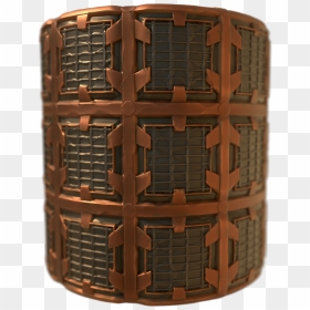 Storage Basket, HD Png Download - grate png