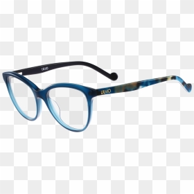 Gafas Graduadas Mujer Liu - Glasses, HD Png Download - gafas png