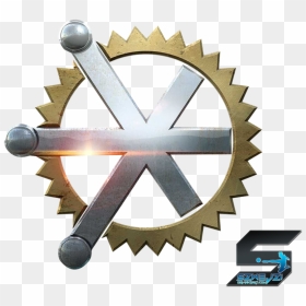 Thumb Image - Dc Legends Of Tomorrow Logo, HD Png Download - legends of tomorrow logo png