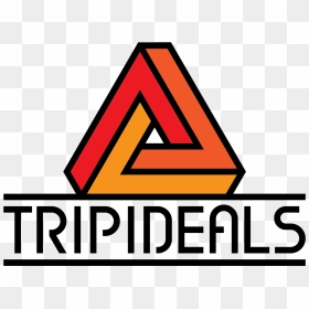 Logo Design By Gallo For Tripideals - Triangle, HD Png Download - gallo png
