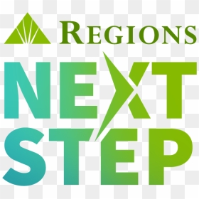 Customers - Regions Bank Next Step, HD Png Download - regions bank logo png