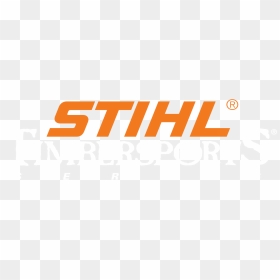 Stihl Timbersports Logo - Graphics, HD Png Download - stihl logo png