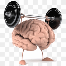 Strong Mind, HD Png Download - cerebro png