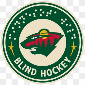 Minnesota Wild Jersey Logo, HD Png Download - minnesota wild logo png
