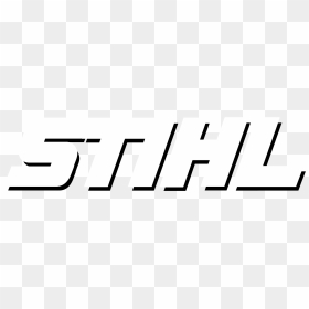 Parallel, HD Png Download - stihl logo png
