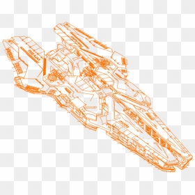 Elite Dangerous Blog Codex Federal Corvette, HD Png Download - elite dangerous png