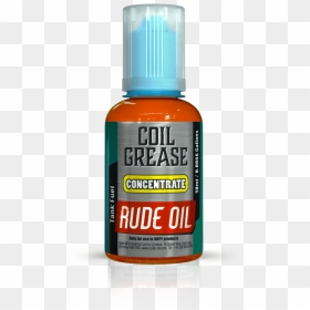 Coil Grease Concentrate - Cosmetics, HD Png Download - grease png