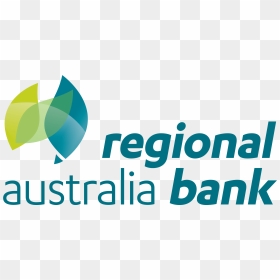 Regional Australia Bank Logos, HD Png Download - regions bank logo png