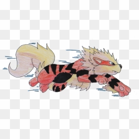 Magmar, Camerupt And Random Fire Trainer - Fish, HD Png Download - magmar png
