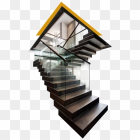 Stairs, HD Png Download - stairway png