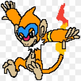 Cartoon, HD Png Download - magmar png