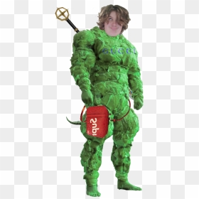Meat Armor, HD Png Download - autistic screeching png