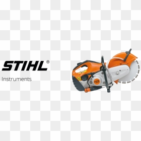 Free Stihl Logo Png - Stihl Ts410, Transparent Png - stihl logo png