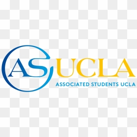 Associated Students Ucla Logo, HD Png Download - ucla bruins logo png