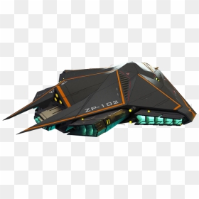 Kite, HD Png Download - elite dangerous png