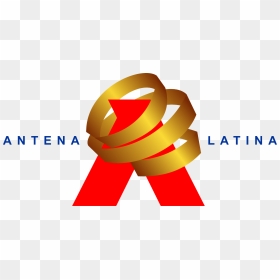 Logopedia - Antena Latina Png, Transparent Png - latina png