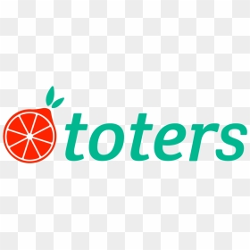 Toters App, HD Png Download - first order logo png