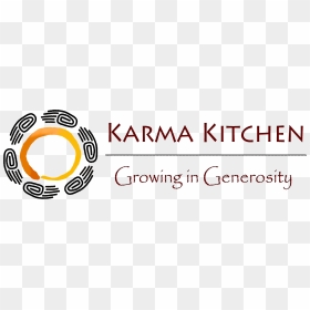 Karma Kitchen Berkeley, HD Png Download - karma png