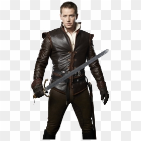 Transparent Once Upon A Time Clipart - Josh Dallas Prince Charming, HD Png Download - once upon a time png