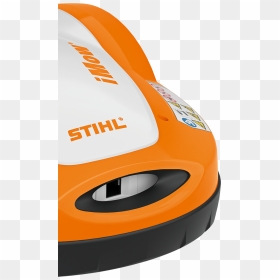 The New Imow Robotic Mower From Stihl - Rmi 632 Pc Stihl, HD Png Download - stihl logo png