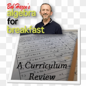 Let"s Have Some Algebra For Breakfast A Review - Beauty Salon, HD Png Download - algebra png