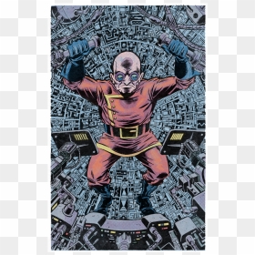 Illustration, HD Png Download - galactus png