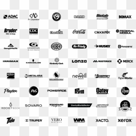 Website Notebook Logos-01 - Notebook Logos, HD Png Download - slingshot png