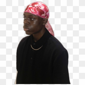 Bandana, HD Png Download - durag png