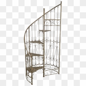 Metal Stairway Lithuania Europe Production - Stairs, HD Png Download - stairway png
