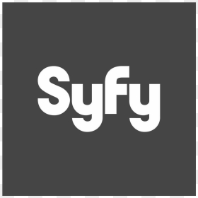 Graphics, HD Png Download - syfy logo png