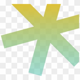 Cross, HD Png Download - star overlay png