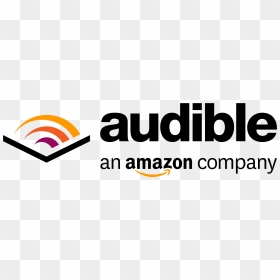 Audible An Amazon Company Logo , Png Download - Transparent Png Audible Logo, Png Download - audible logo png
