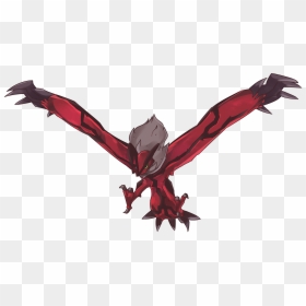 Clip Art, HD Png Download - yveltal png