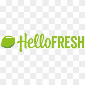 Hellofresh Coupon And Sales, HD Png Download - first order logo png