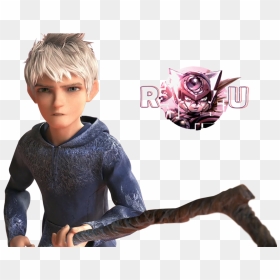 Action Figure , Png Download - Action Figure, Transparent Png - jack frost png