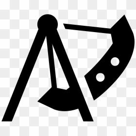 Swinging Boat Icon, HD Png Download - boat icon png