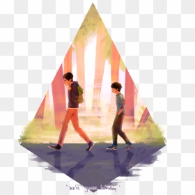 Life Is Strange 2 Png, Transparent Png - life is strange png