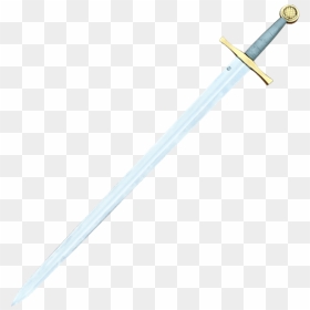 Sword, HD Png Download - excalibur png