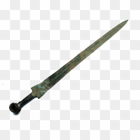 Picsart Bahubali 2 Background, HD Png Download - iron sword png
