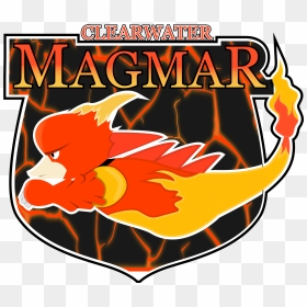 Illustration, HD Png Download - magmar png