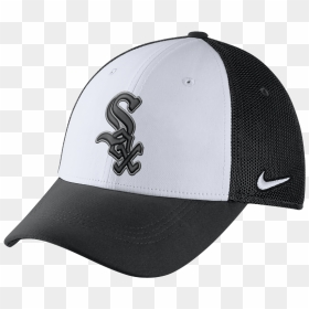 Nike New York Cap, HD Png Download - white sox png
