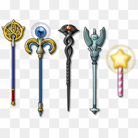 Spear, HD Png Download - iron sword png