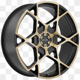 Wheel, HD Png Download - crosshair.png transparent